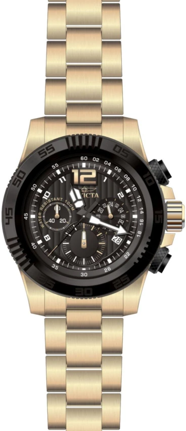 Speedway model 15895 | Invictawatch