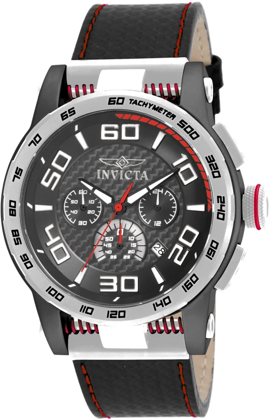 S1 Rally model 15903 | Invictawatch