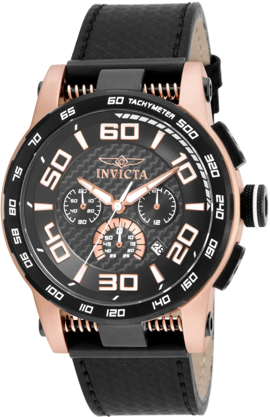S1 Rally model 15904 | Invictawatch