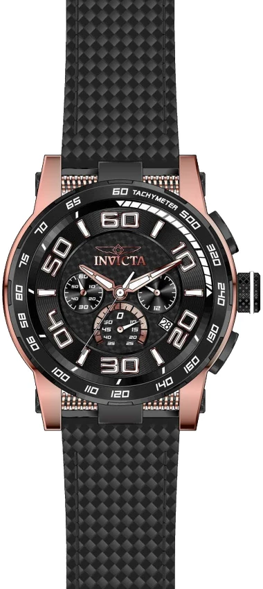 S1 Rally model 15904 | Invictawatch