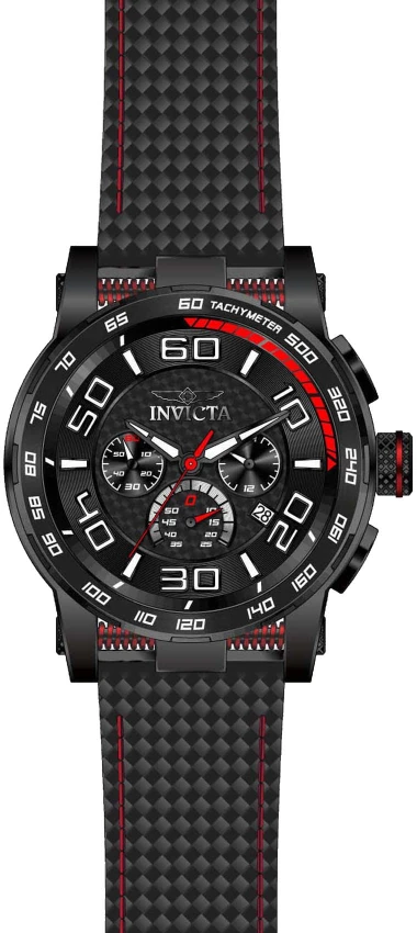 S1 Rally model 15905 | Invictawatch