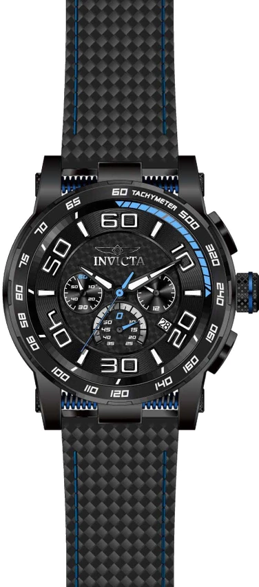 S1 Rally model 15906 | Invictawatch