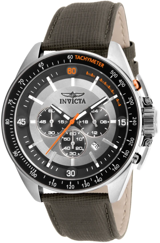 S1 Rally model 15907 | Invictawatch