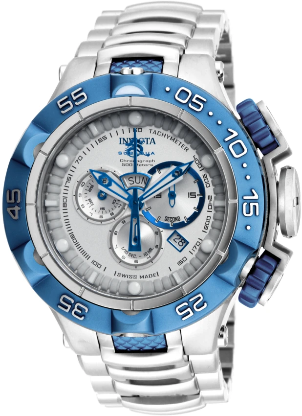 Subaqua model 15915 | Invictawatch