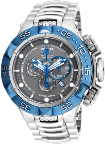 Subaqua model 15918 | Invictawatch