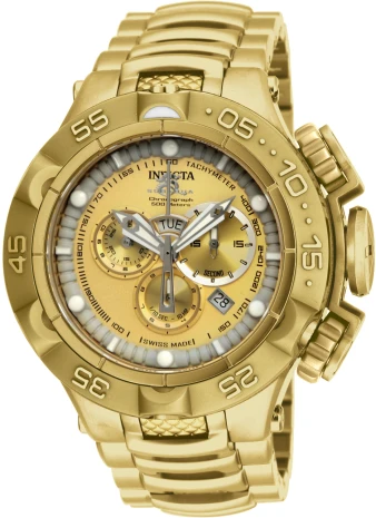 Subaqua model 15919 | Invictawatch