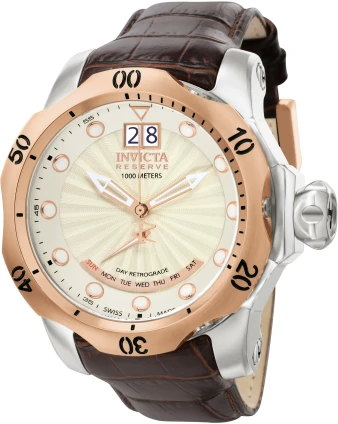 Venom model 1592 | Invictawatch