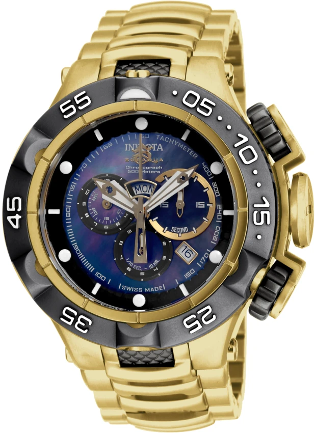 Subaqua model 15921 | Invictawatch