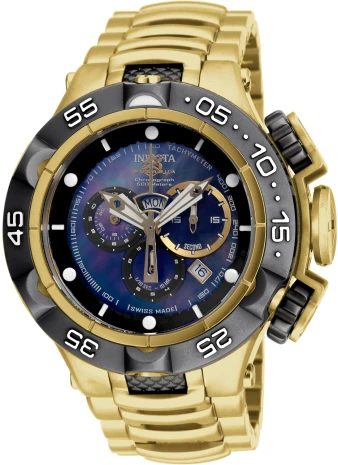 新品・未使用タグ付き SHOMKA 51cm Subaqua model 15921 | Invictawatch