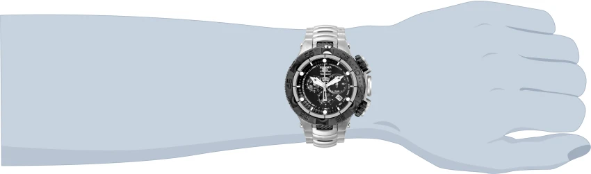 Subaqua model 15922 | Invictawatch