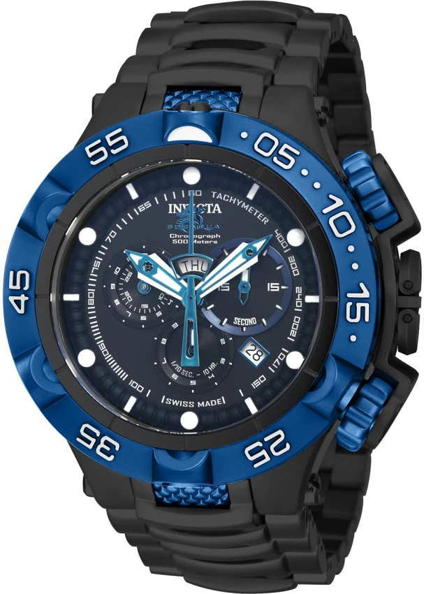 Subaqua model 15923 | Invictawatch