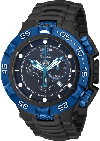 Subaqua model 15923 | Invictawatch