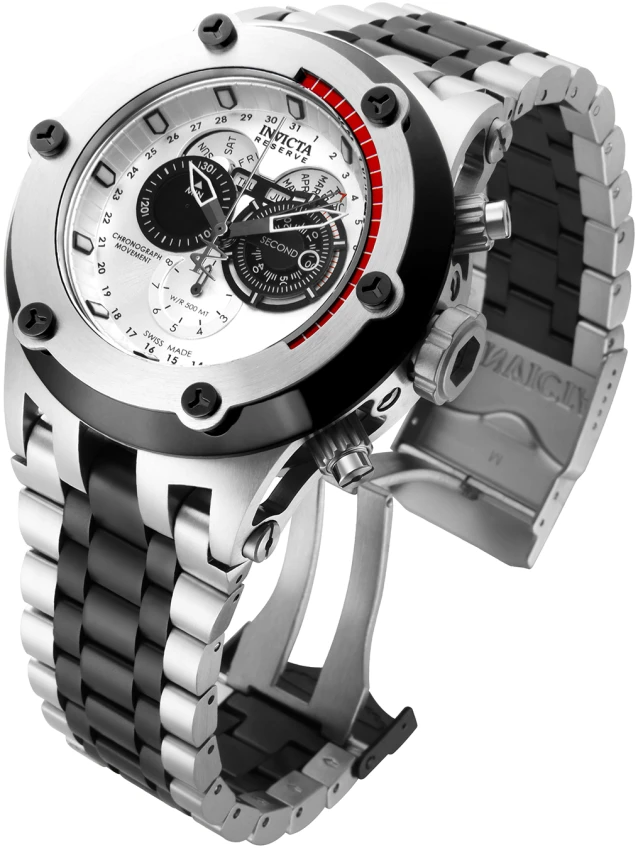 サフネス② Subaqua model 15928 | Invictawatch