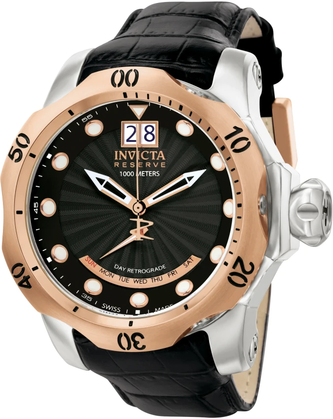 Venom model 1593 | Invictawatch