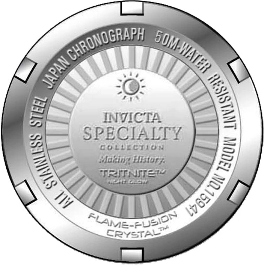 Specialty model 15941 | Invictawatch