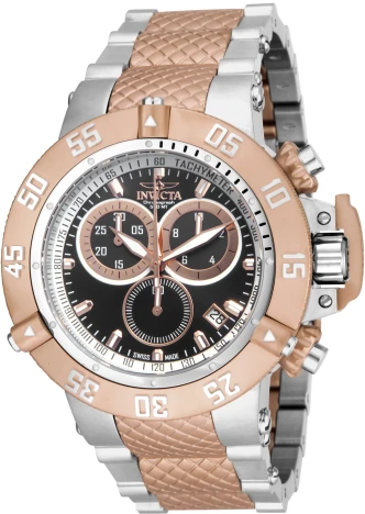 Subaqua model 15951 | Invictawatch