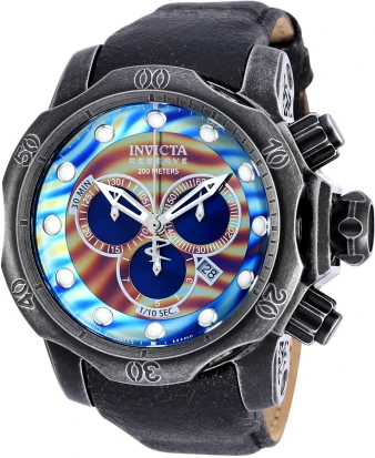 Venom model 15956 | Invictawatch