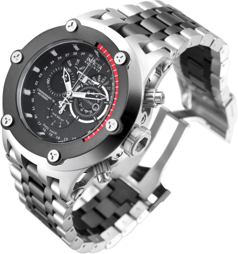 Subaqua model 15961 | Invictawatch