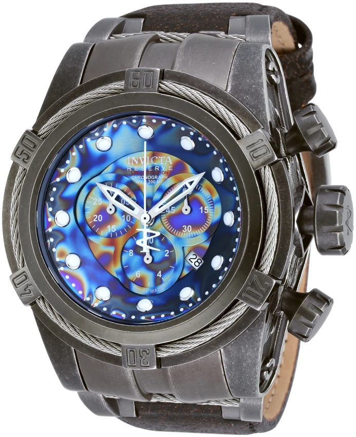 Bolt model 15968 | Invictawatch