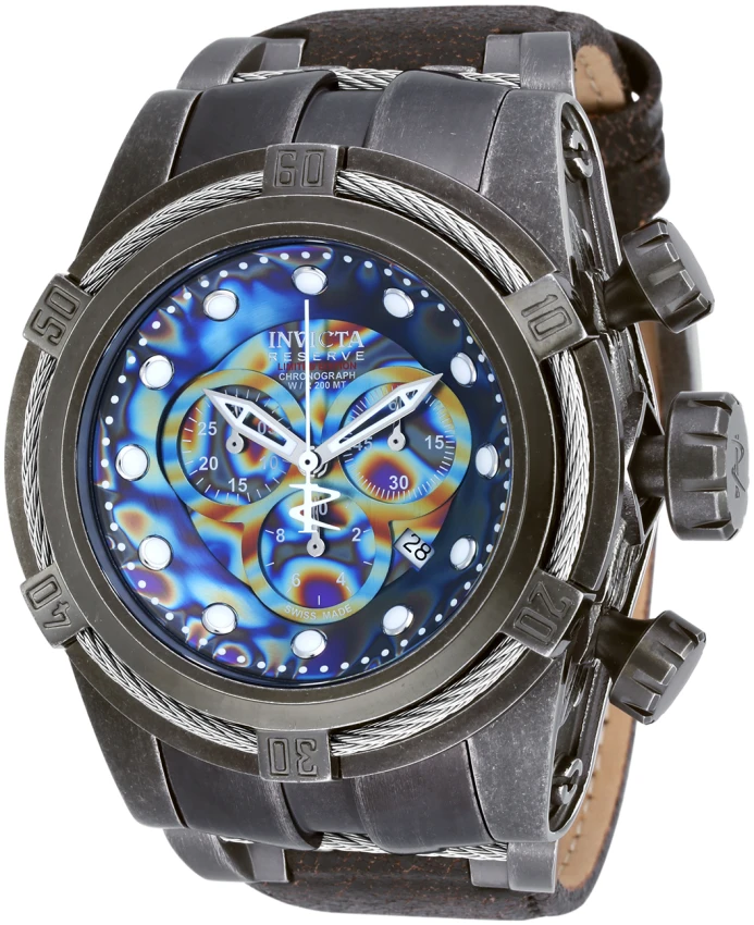 Bolt model 15969 | Invictawatch