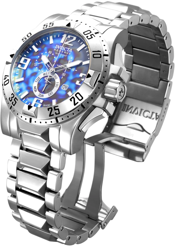 Excursion model 15972 | Invictawatch
