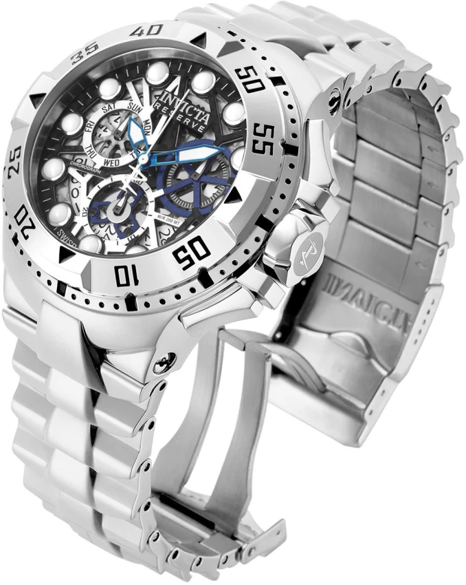 Excursion model 15978 | Invictawatch