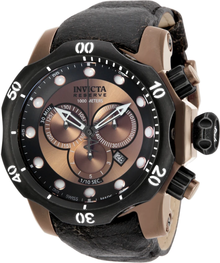 Venom model 15987 | Invictawatch