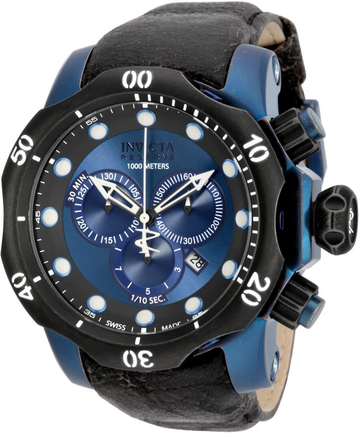 Venom model 15988 | Invictawatch