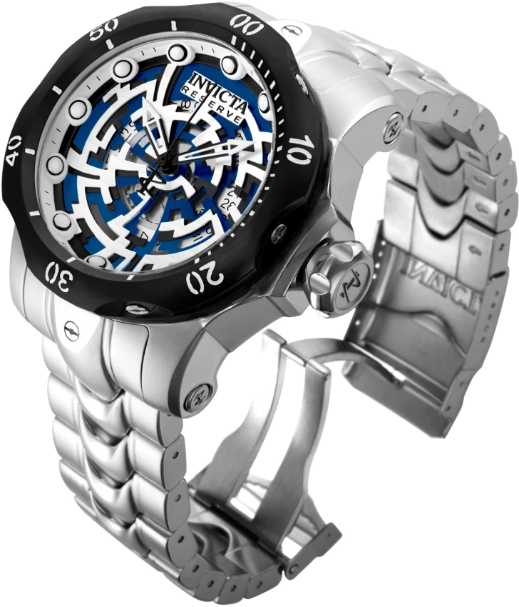 Venom model 15989 | Invictawatch