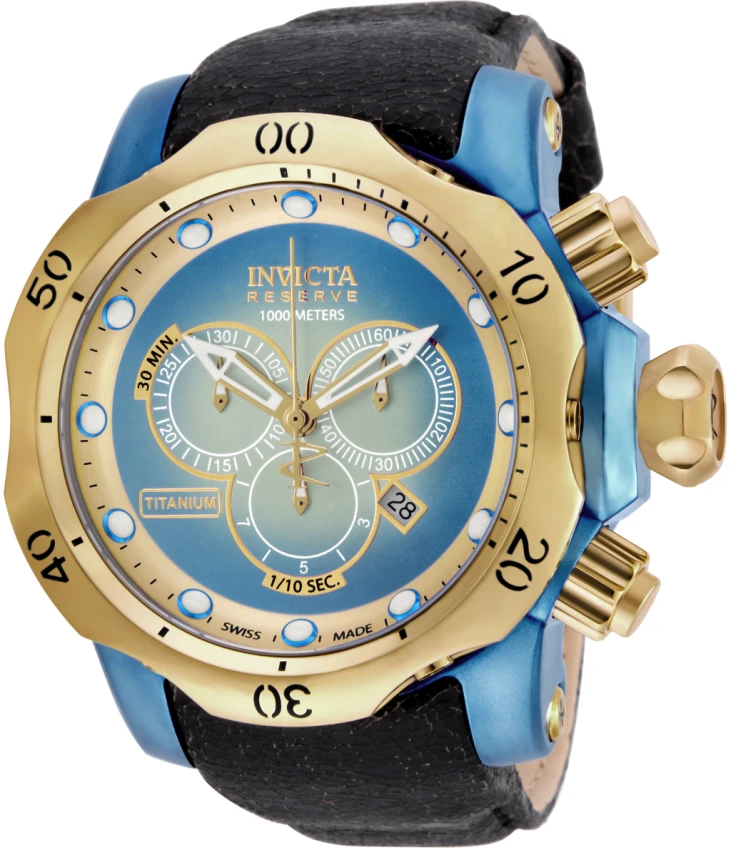 Venom model 15998 | Invictawatch