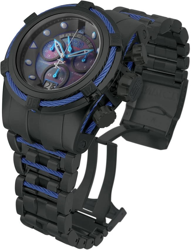 Jason Taylor model 16002 | Invictawatch