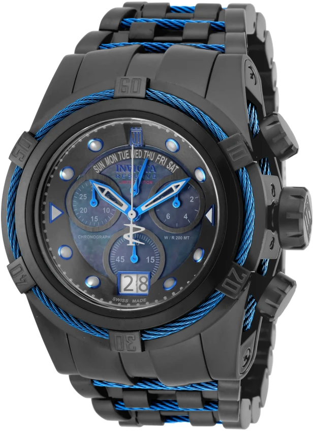 Jason Taylor model 16002 | Invictawatch