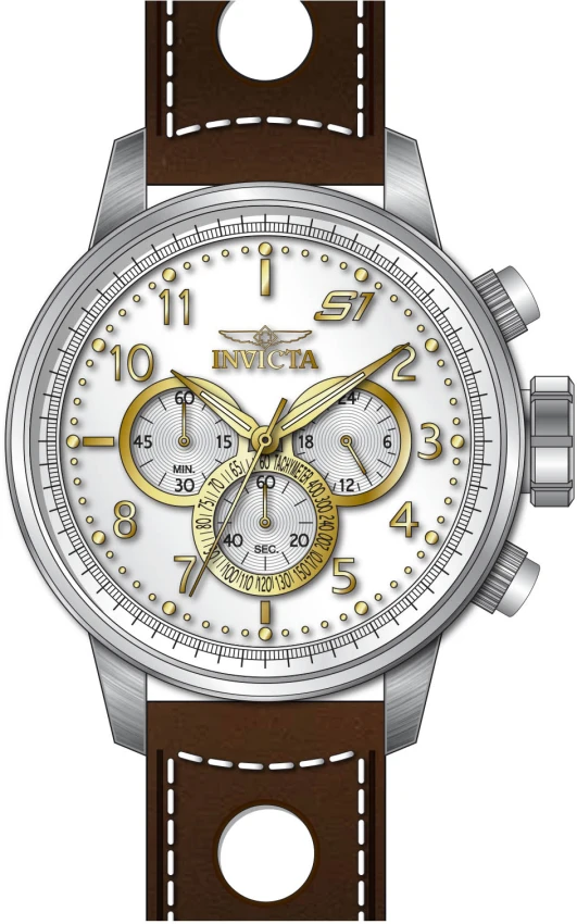 S1 Rally model 16010 | Invictawatch