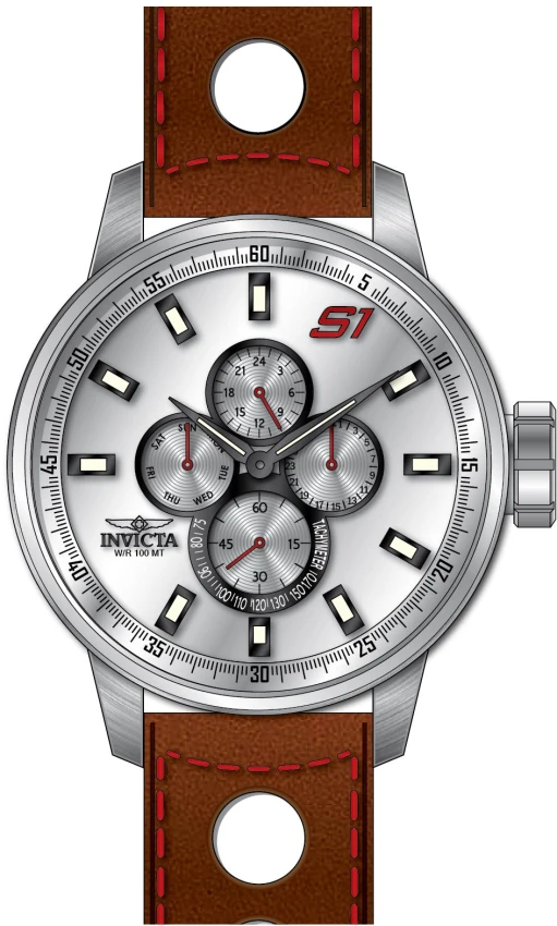 S1 Rally model 16016 | Invictawatch