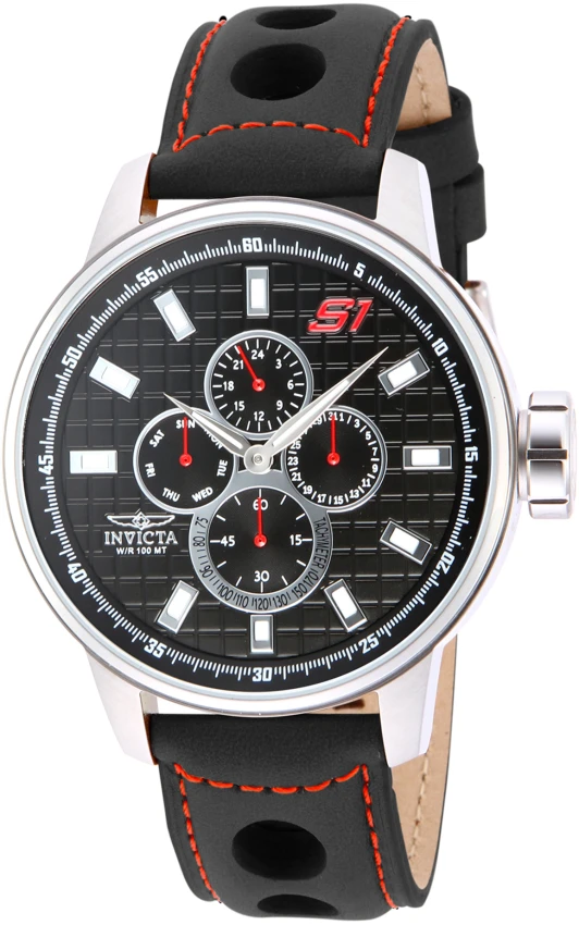 S191輪島塗 漆藝額 陽光 孝一作 S1 Rally model 16017 | Invictawatch