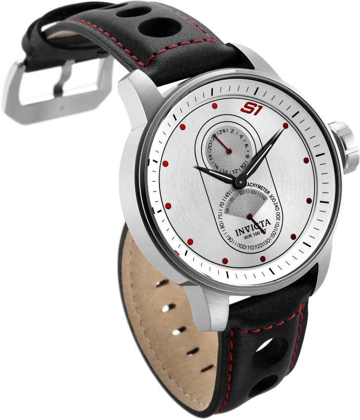 S1 Rally model 16019 | Invictawatch