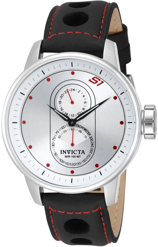 S1 Rally model 16019 | Invictawatch