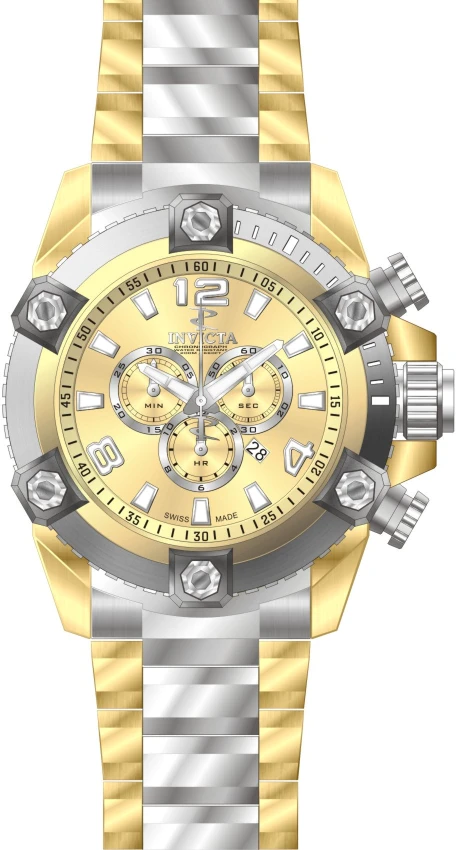 Reserve model 16026 | Invictawatch