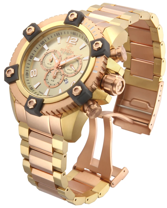 Reserve model 16027 | Invictawatch
