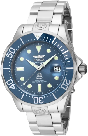 Pro Diver model 23944 | Invictawatch