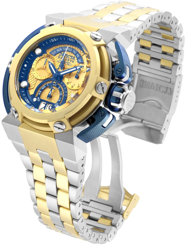 Reserve model 16048 | Invictawatch