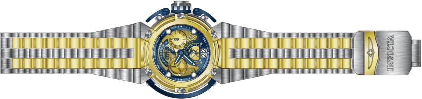 Reserve model 16048 | Invictawatch