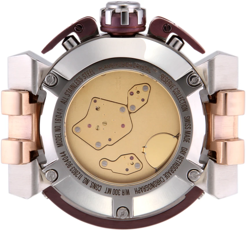 Reserve model 16049 | Invictawatch