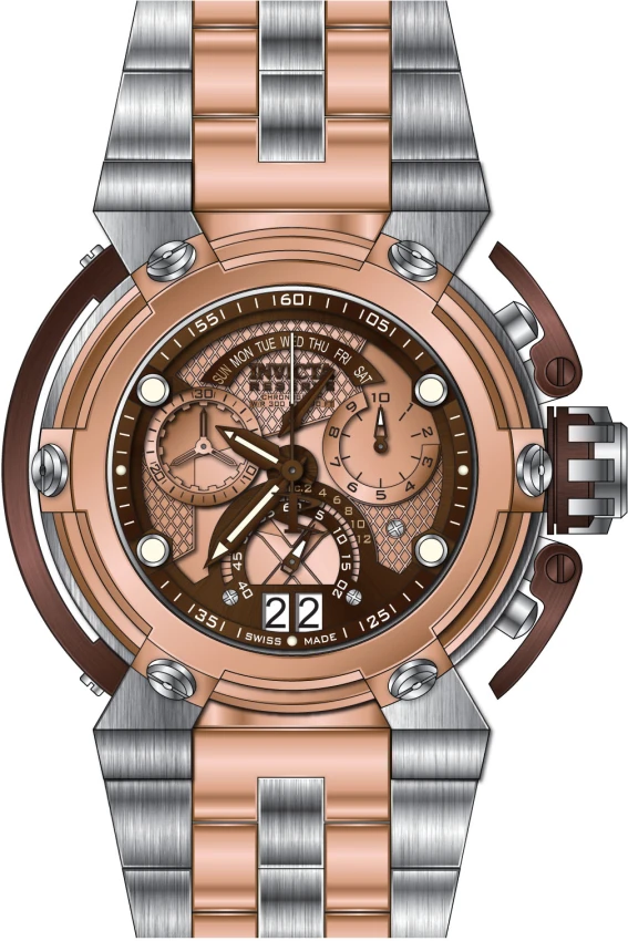 Reserve model 16049 | Invictawatch