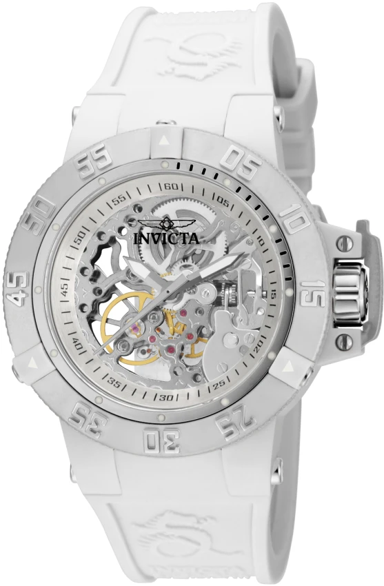 Subaqua model 16092 | Invictawatch