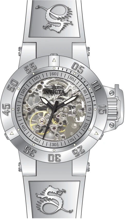 Subaqua model 16092 | Invictawatch