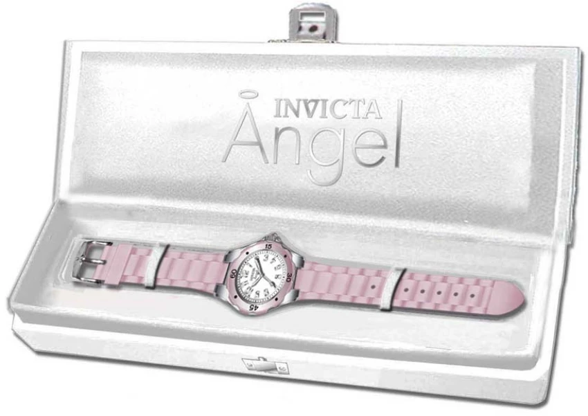Angel Lady | Invictawatch