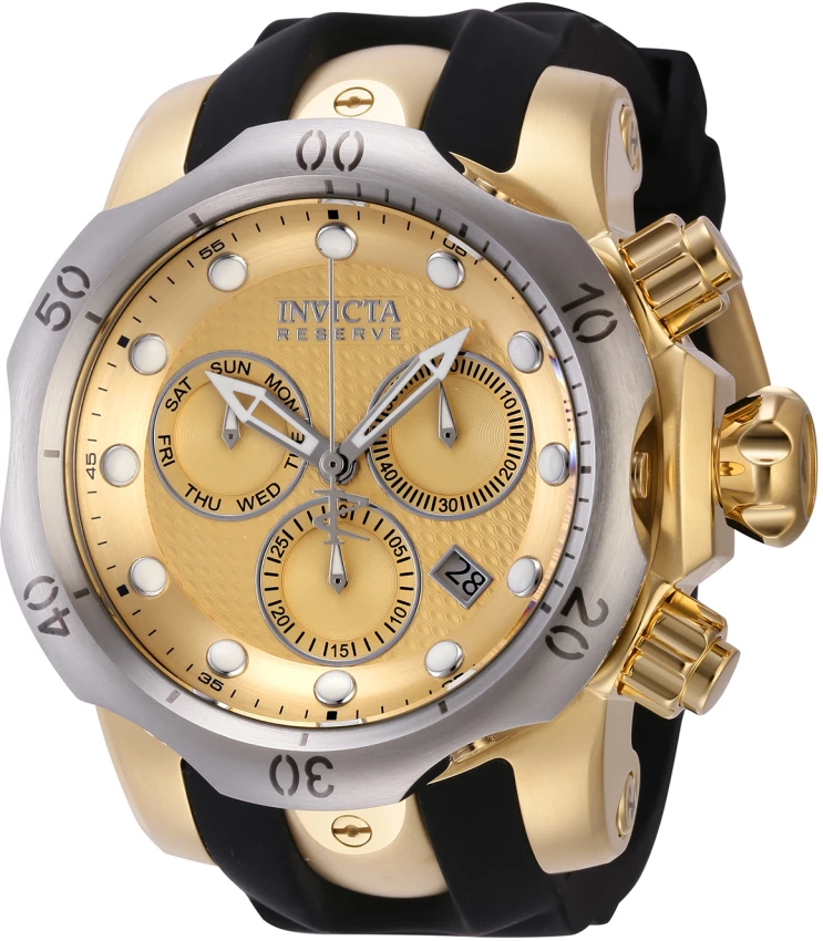 Venom model 16151 | Invictawatch Venom model 16151 | Invictawatch