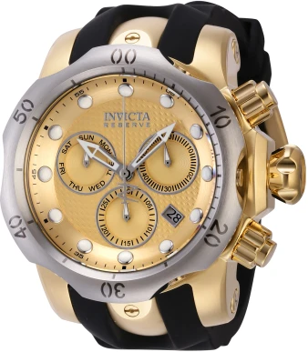 Venom model 16151 | Invictawatch