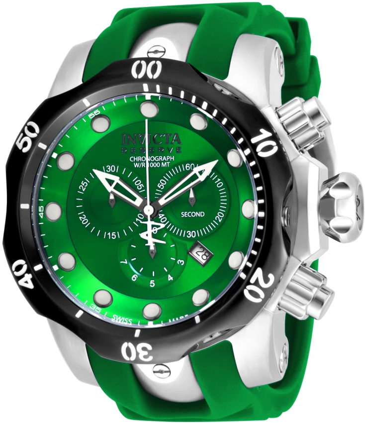 Venom model 16157 | Invictawatch